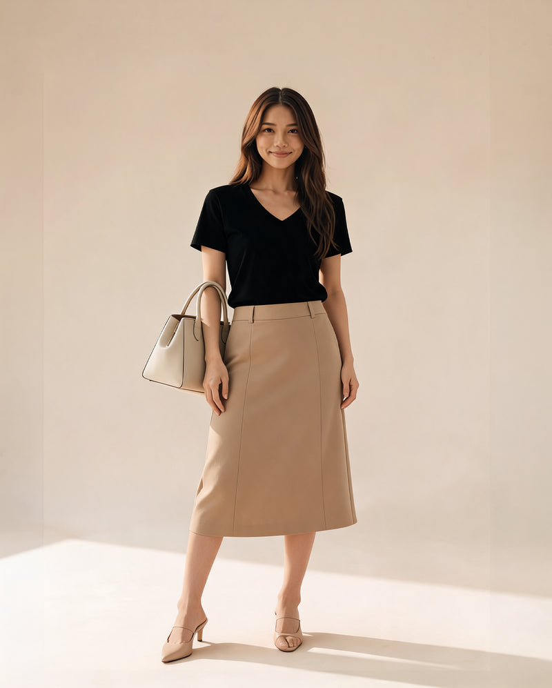Women's Look