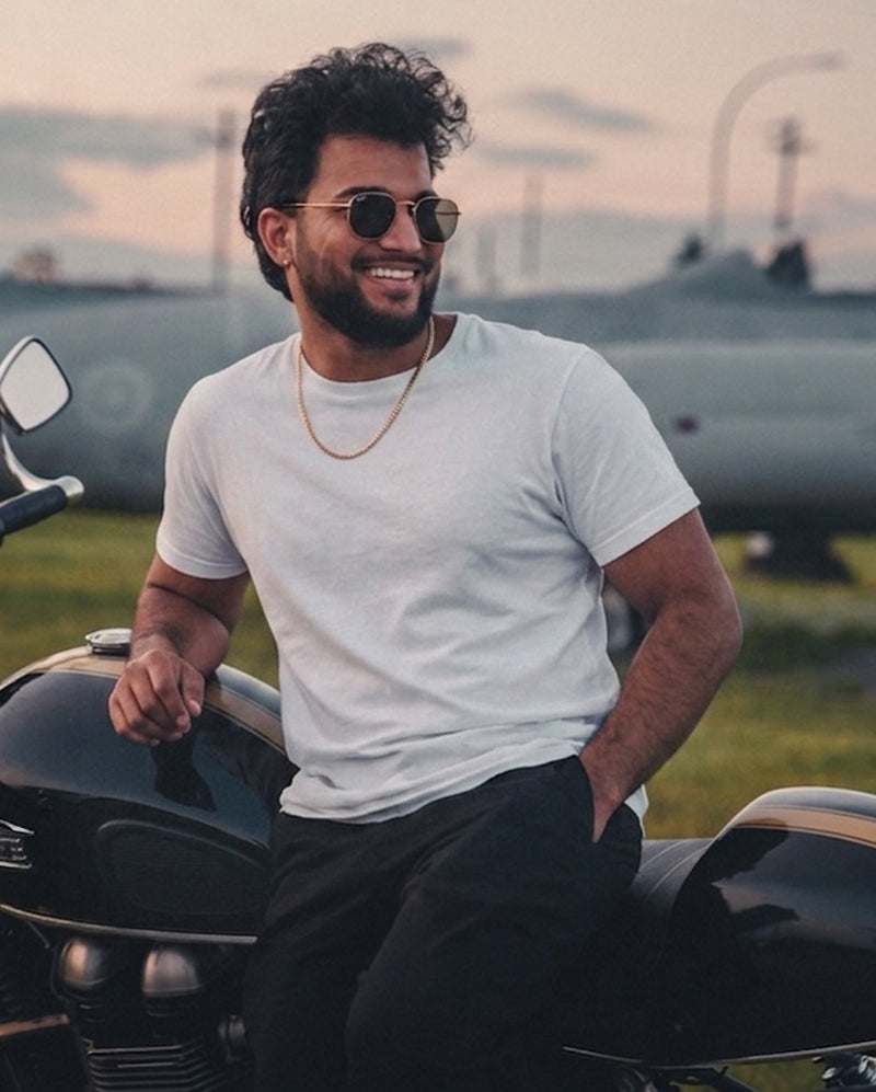 The Men's Edit