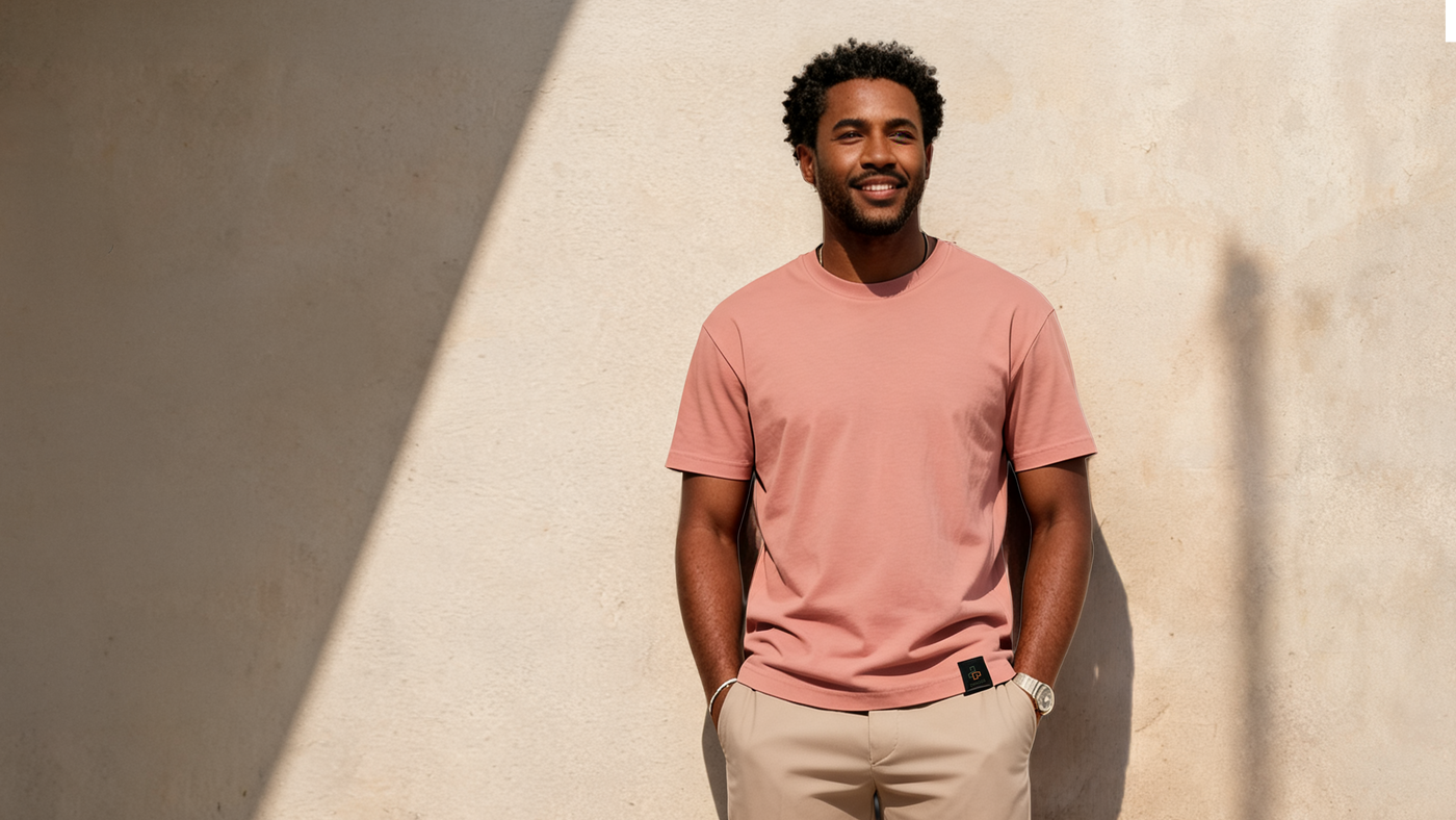 The Men's Edit