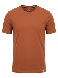 COMFI FIT Regular Thrush  Men T- Shirt