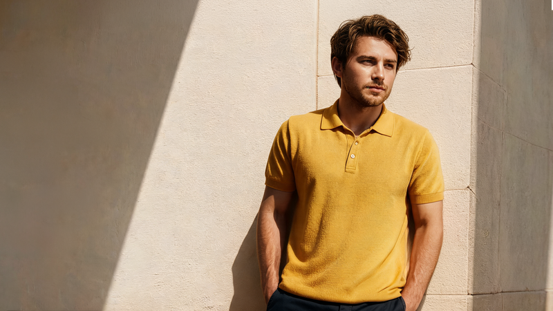 Zwagg's Polo